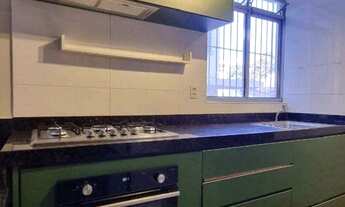 Imagem 7: Apartamento à venda em Belo Horizonte, Serra, com 2 quartos, 56,02m²