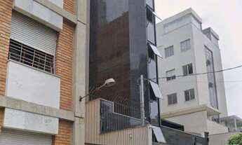 Imagem 3: Apartamento à venda em Belo Horizonte, Serra, com 2 quartos, 56,02m²