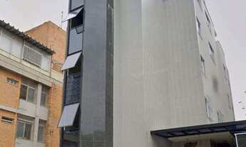 Imagem: Apartamento à venda em Belo Horizonte