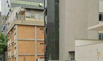 Imagem 4: Apartamento à venda em Belo Horizonte, Serra, com 2 quartos, 56,02m²