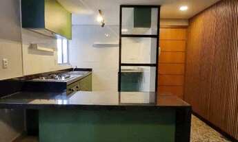 Imagem 6: Apartamento à venda em Belo Horizonte, Serra, com 2 quartos, 56,02m²