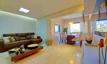 Imagem: Apartamento à venda em Belo Horizonte