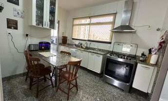 Imagem 5: Apartamento à venda em Belo Horizonte, Serra, com 4 quartos, 158m²