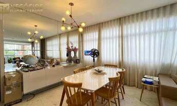 Imagem 4: Apartamento à venda em Belo Horizonte, Serra, com 4 quartos, 158m²