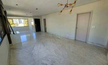 Imagem 2: Apartamento à venda em Belo Horizonte, Serra, com 4 quartos, 158m²