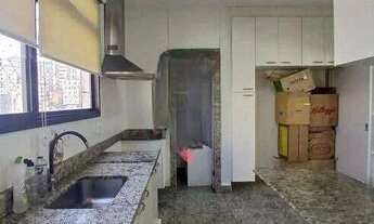 Imagem 6: Apartamento à venda em Belo Horizonte, Serra, com 4 quartos, 158m²