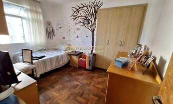 Imagem: Apartamento à venda em Belo Horizonte