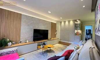 Imagem: Apartamento à venda em Belo Horizonte