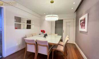 Imagem 4: Apartamento à venda em Belo Horizonte, Sion, com 4 quartos, 130m²