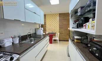 Imagem 7: Apartamento à venda em Belo Horizonte, Sion, com 4 quartos, 130m²