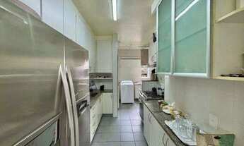 Imagem 7: Apartamento de luxo à venda em Belo Horizonte, Luxemburgo, com 3 quartos, 100m²