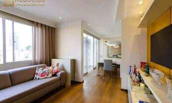 Imagem: Apartamento de luxo à venda em Belo Horizonte