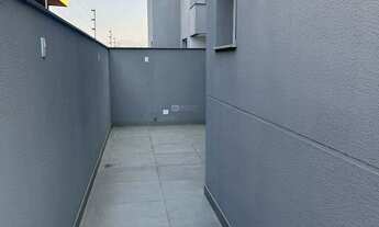 Imagem 3: Apartamento Privativo à venda, no Padre Eustáquio, com 2 quartos, 101,59m²