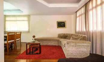 Imagem 2: Duplex à venda em Belo Horizonte, Serra, com 4 quartos, 320m²