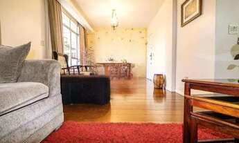 Imagem 4: Duplex à venda em Belo Horizonte, Serra, com 4 quartos, 320m²