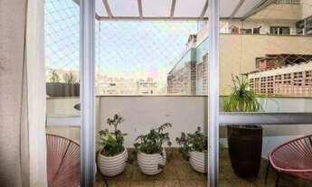 Imagem 6: Duplex à venda em Belo Horizonte, Serra, com 4 quartos, 320m²