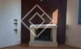 Imagem 2: Cobertura à venda em São Paulo, Parque Bairro Morumbi, com 3 quartos, 149m²