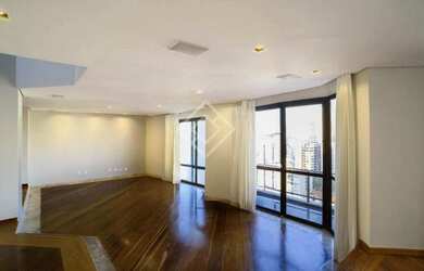 Imagem 7: Cobertura em São Paulo, Pacaembu, com 4 quartos, 596m²