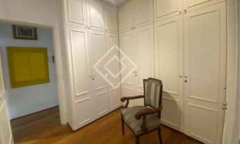 Imagem 5: Apartamento à venda em São Paulo, Paraíso, com 4 quartos, 230m²