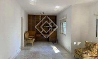 Imagem 4: Apartamento à venda em São Paulo, Paraíso, com 4 quartos, 230m²