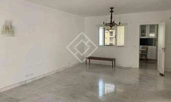 Imagem 2: Apartamento à venda em São Paulo, Paraíso, com 4 quartos, 230m²