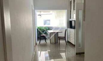 Imagem 3: Apartamento à venda em São Paulo, Paraíso, com 4 quartos, 230m²