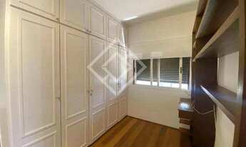 Imagem 6: Apartamento à venda em São Paulo, Paraíso, com 4 quartos, 230m²