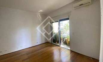 Imagem 7: Apartamento à venda em São Paulo, Paraíso, com 4 quartos, 230m²