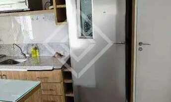 Imagem 5: Apartamento à venda em São Paulo, Cidade Monções, com 1 quarto, 42m²