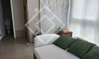 Imagem 7: Apartamento à venda em São Paulo, Cidade Monções, com 1 quarto, 42m²