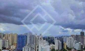 Imagem 6: Apartamento à venda em São Paulo, Cidade Monções, com 1 quarto, 42m²