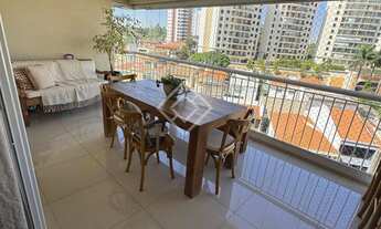 Imagem 3: Apartamento à venda em São Paulo, Jardim Avelino, com 3 quartos, 130m²