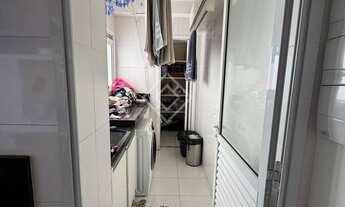 Imagem 7: Apartamento à venda em São Paulo, Jardim Avelino, com 3 quartos, 130m²