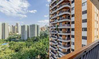 Imagem 4: Apartamento à venda em São Paulo, Parque Bairro Morumbi, com 4 quartos, 152m²