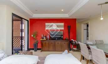 Imagem: Apartamento à venda em São Paulo, Parque