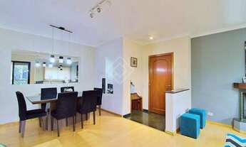 Imagem 5: Apartamento à venda em São Paulo, Parque Bairro Morumbi, com 4 quartos, 150m²