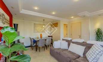 Imagem 6: Apartamento à venda em São Paulo, Parque Bairro Morumbi, com 4 quartos, 152m²