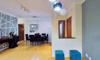 Imagem 4: Apartamento à venda em São Paulo, Parque Bairro Morumbi, com 4 quartos, 150m²