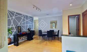 Imagem 7: Apartamento à venda em São Paulo, Parque Bairro Morumbi, com 4 quartos, 150m²