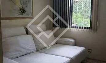 Imagem 5: Apartamento à venda em São Paulo, Parque Bairro Morumbi, com 3 quartos, 152m²