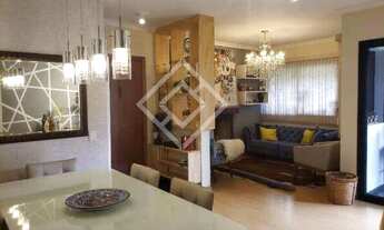 Imagem: Apartamento à venda em São Paulo, Parque