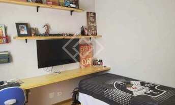 Imagem 7: Apartamento à venda em São Paulo, Parque Bairro Morumbi, com 3 quartos, 152m²