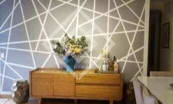 Imagem 2: Apartamento à venda em São Paulo, Parque Bairro Morumbi, com 3 quartos, 152m²