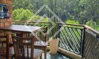 Imagem 4: Apartamento à venda em São Paulo, Parque Bairro Morumbi, com 3 quartos, 152m²