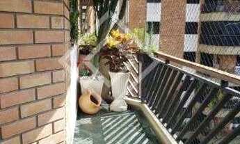 Imagem 3: Apartamento à venda em São Paulo, Parque Bairro Morumbi, com 3 quartos, 152m²