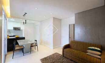 Imagem 7: Apartamento à venda em São Paulo, Perdizes, com 2 quartos, 66m²