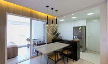 Imagem 4: Apartamento à venda em São Paulo, Perdizes, com 2 quartos, 66m²