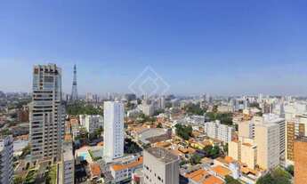 Imagem 3: Apartamento à venda em São Paulo, Perdizes, com 2 quartos, 66m²