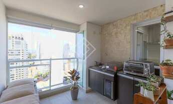 Imagem 5: Apartamento à venda em São Paulo, Perdizes, com 2 quartos, 66m²