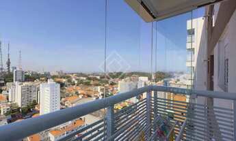 Imagem 2: Apartamento à venda em São Paulo, Perdizes, com 2 quartos, 66m²